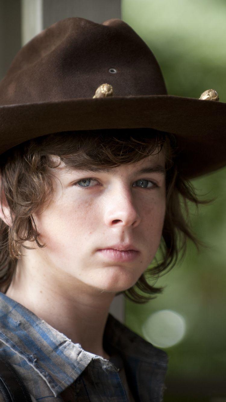 Chandler Riggs Wallpapers - Wallpaper Cave