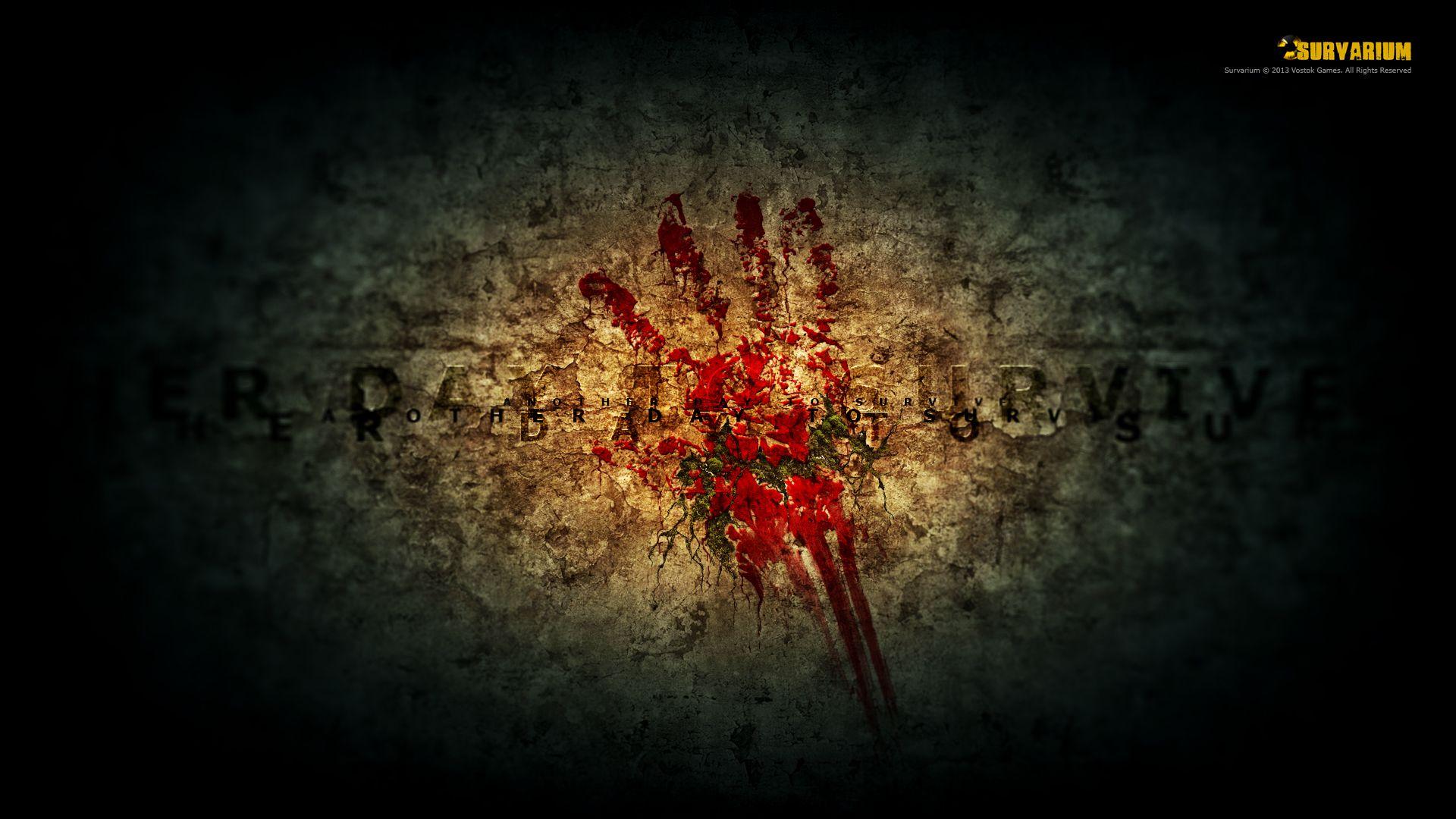 Survarium Full HD Wallpaper and Background Imagex1080