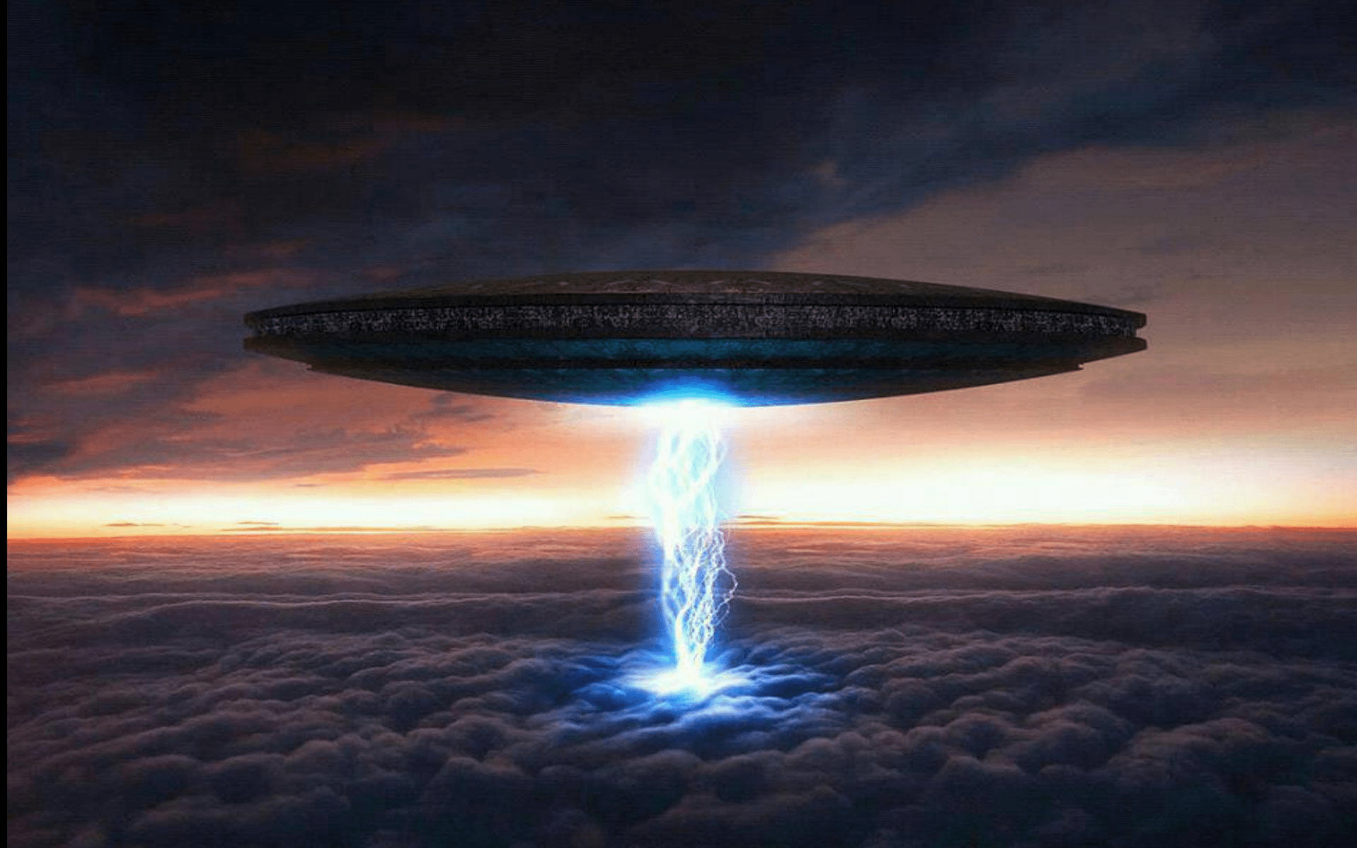 UFOs: 10 Best Evidence Cases
