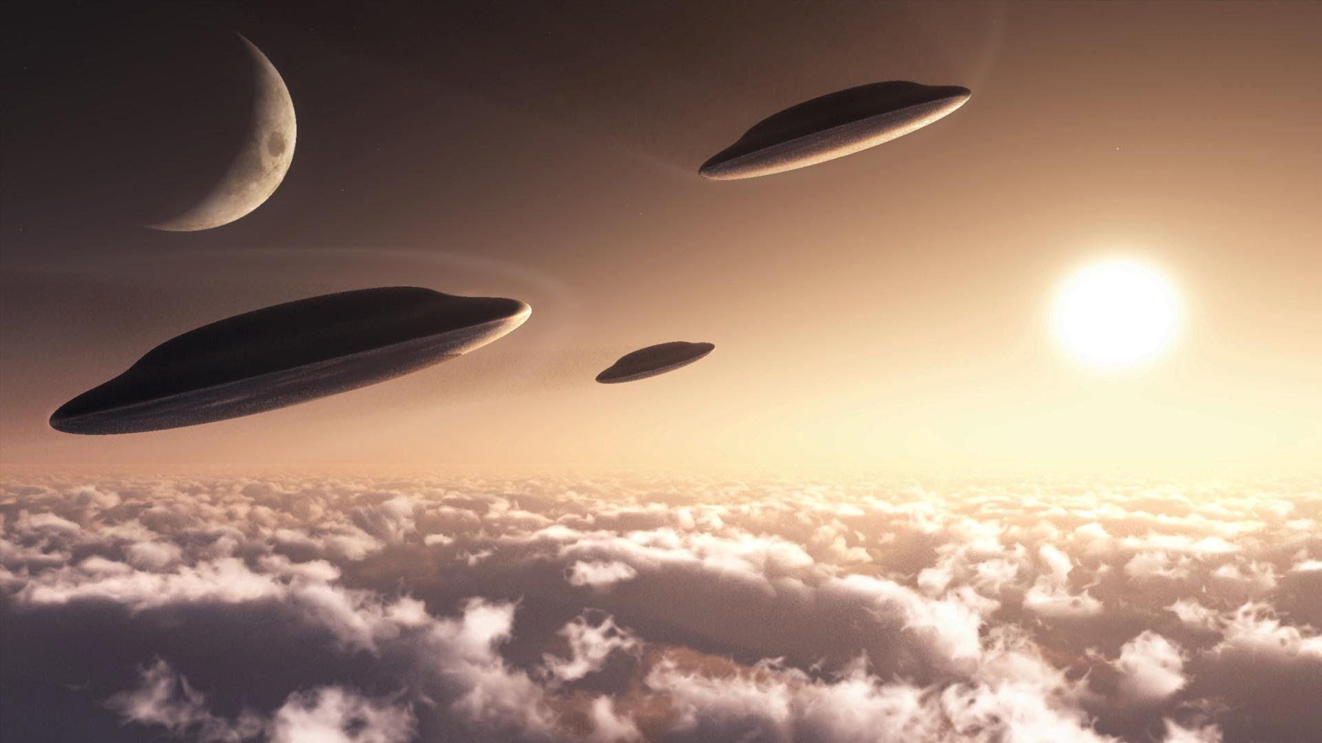UFOs: Are they real or just a hoax?. World Top Updates