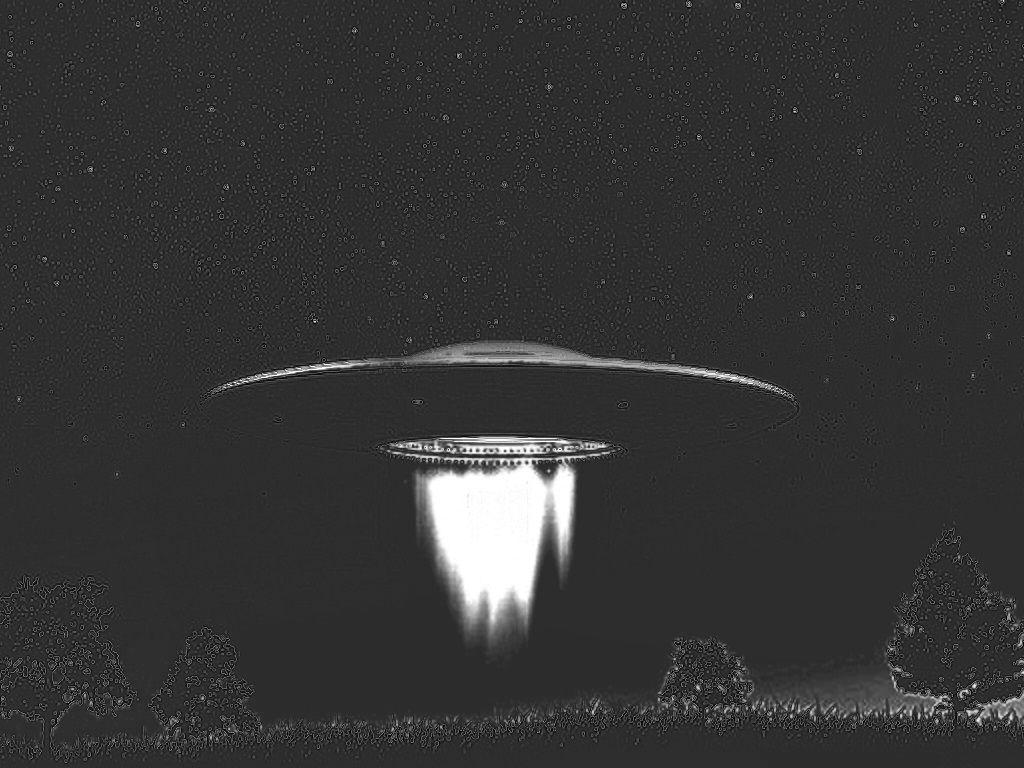 Top Selection of Ufo Wallpaper
