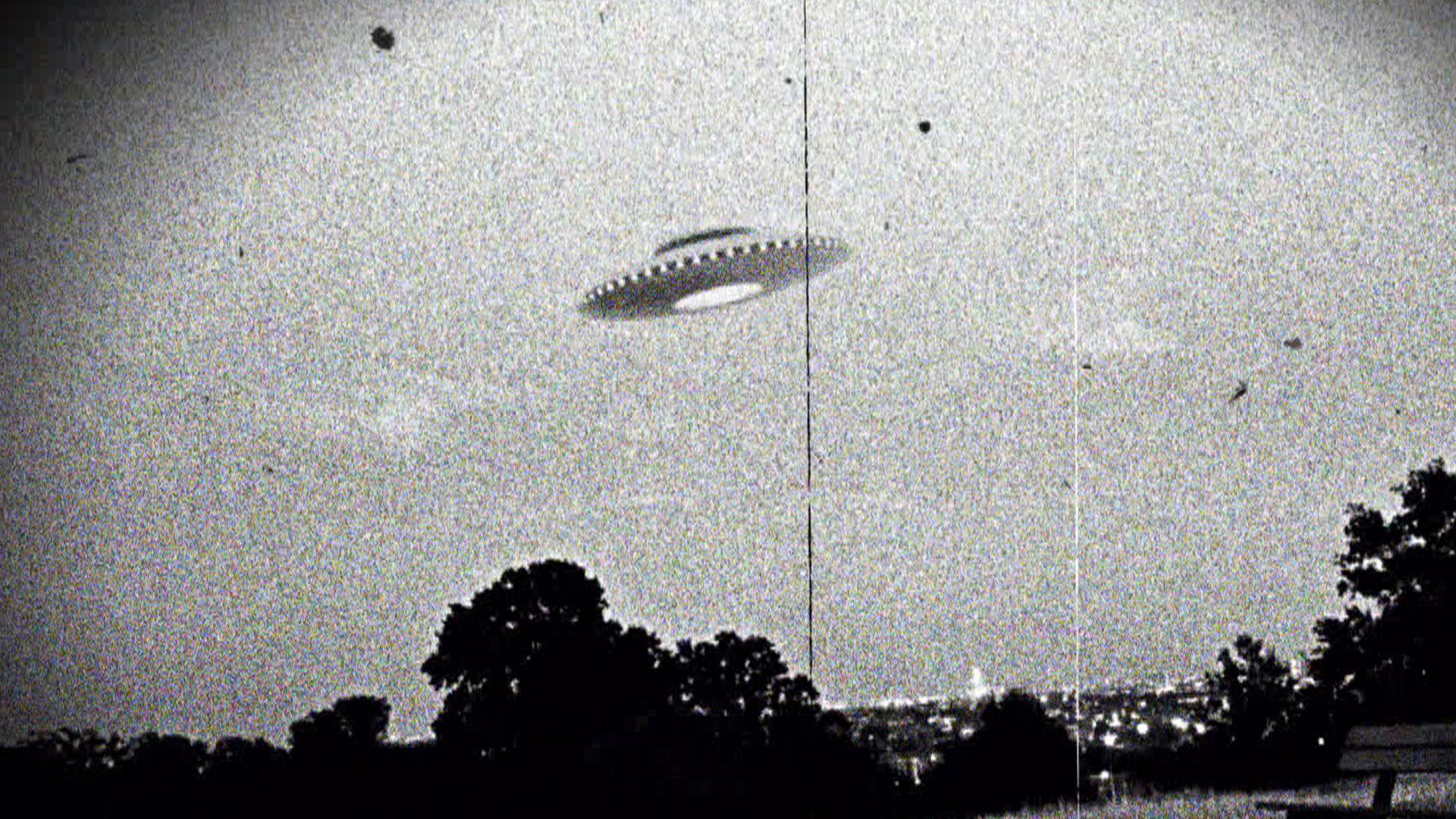 UFO Fascination Says More About Humans Than About Aliens