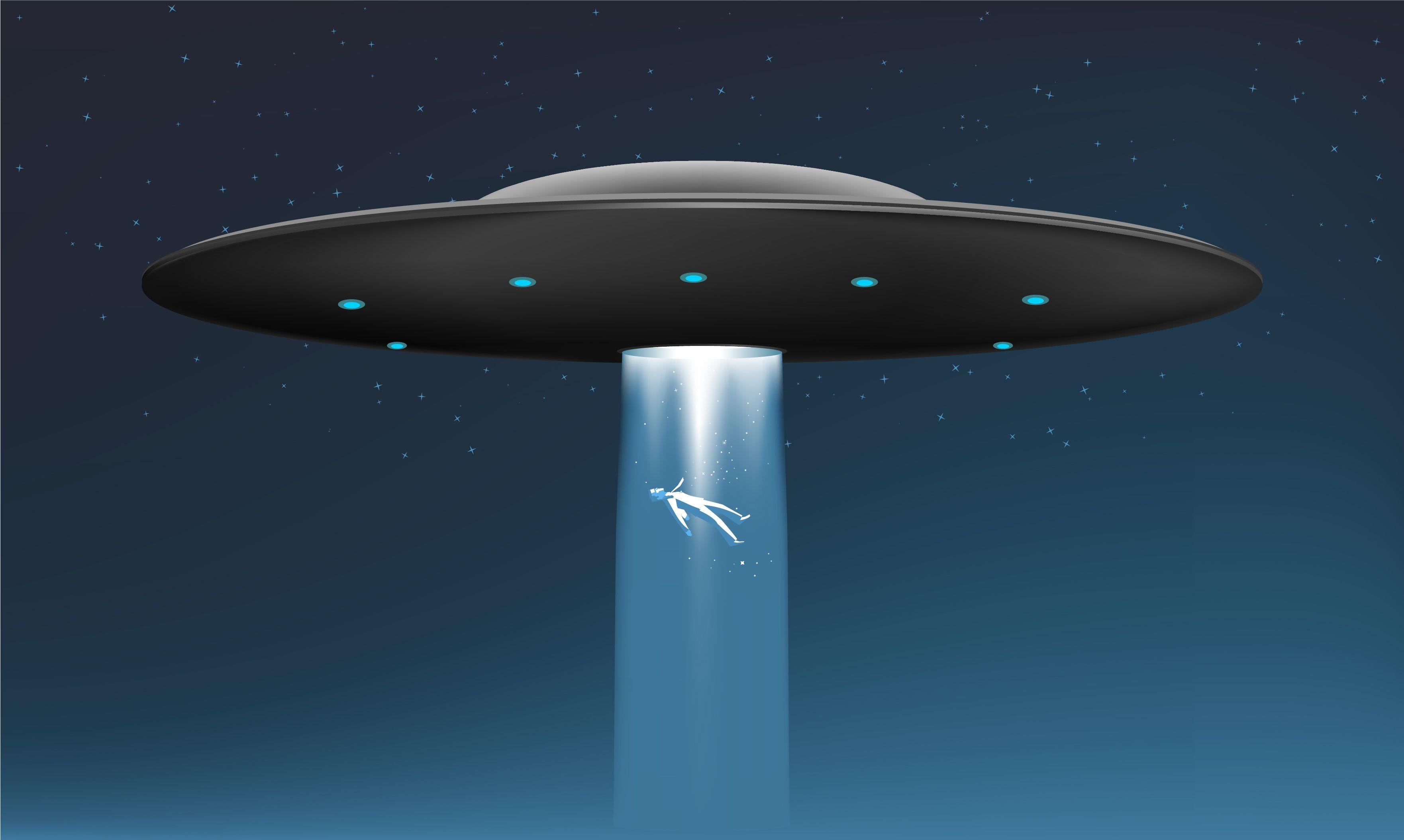 image of Ufo Picture