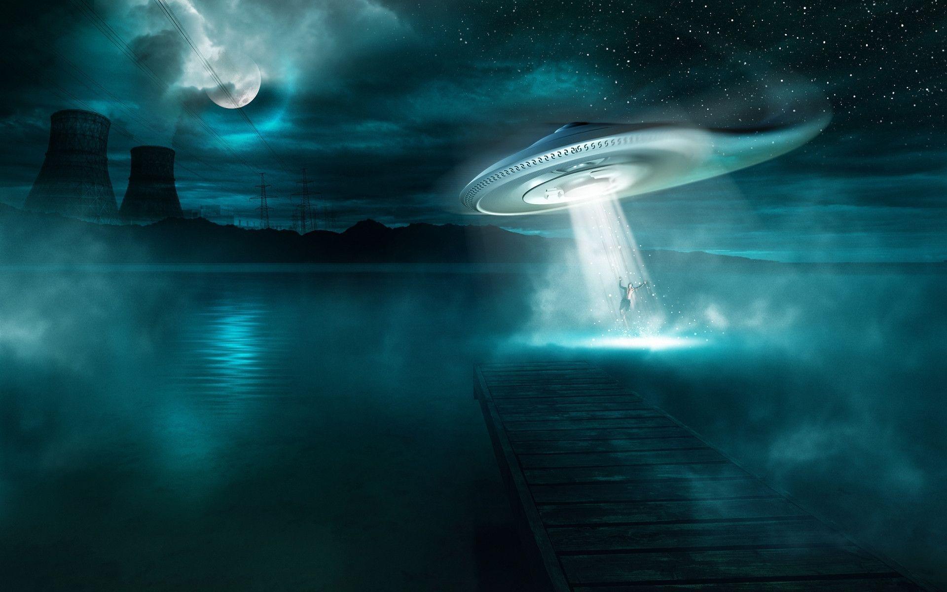 100% Quality HD UFO, Hilary Hurston for PC & Mac, Tablet, Laptop