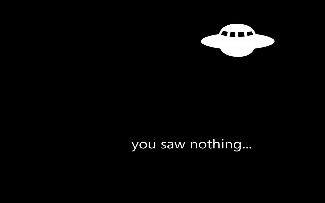 Unidentified Flying Object (UFO). I n f o r m a t i o n 2 S h a r e