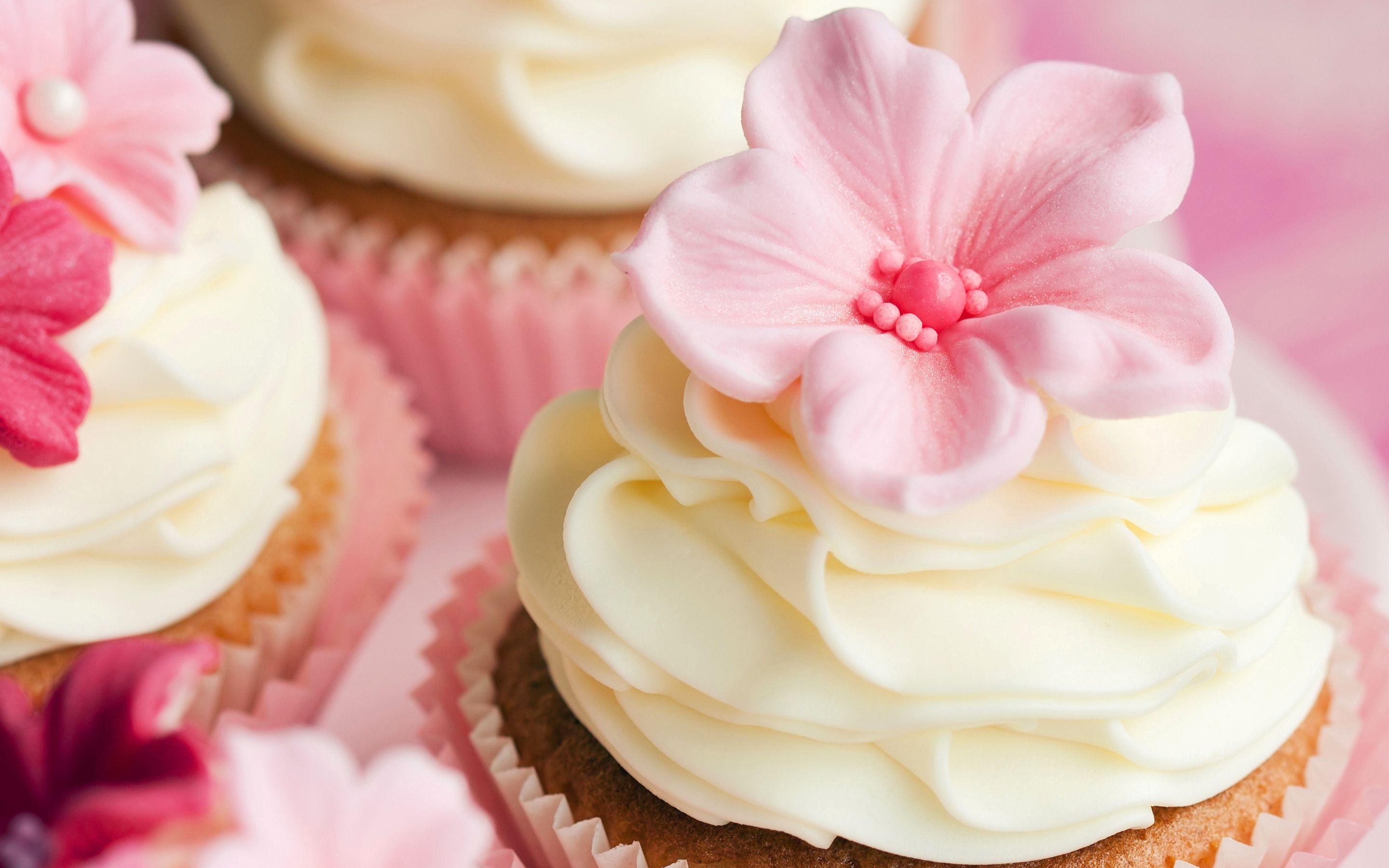 Cupcakes Wallpaper Live Image, HD Wallpaper