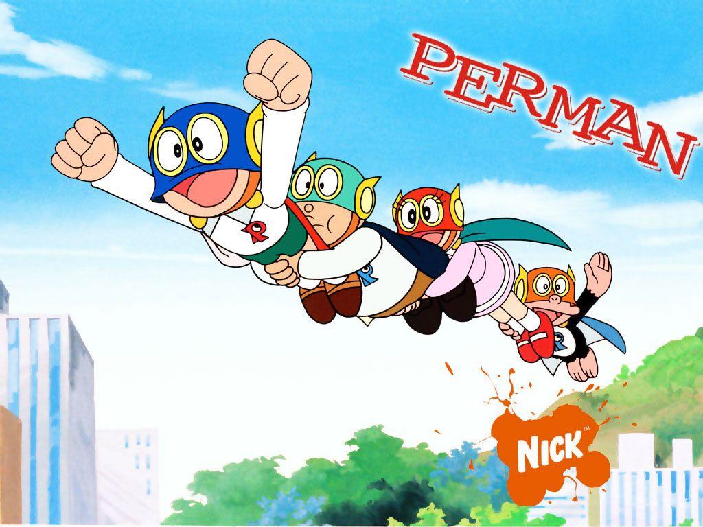 Perman Wallpapers Wallpaper Cave
