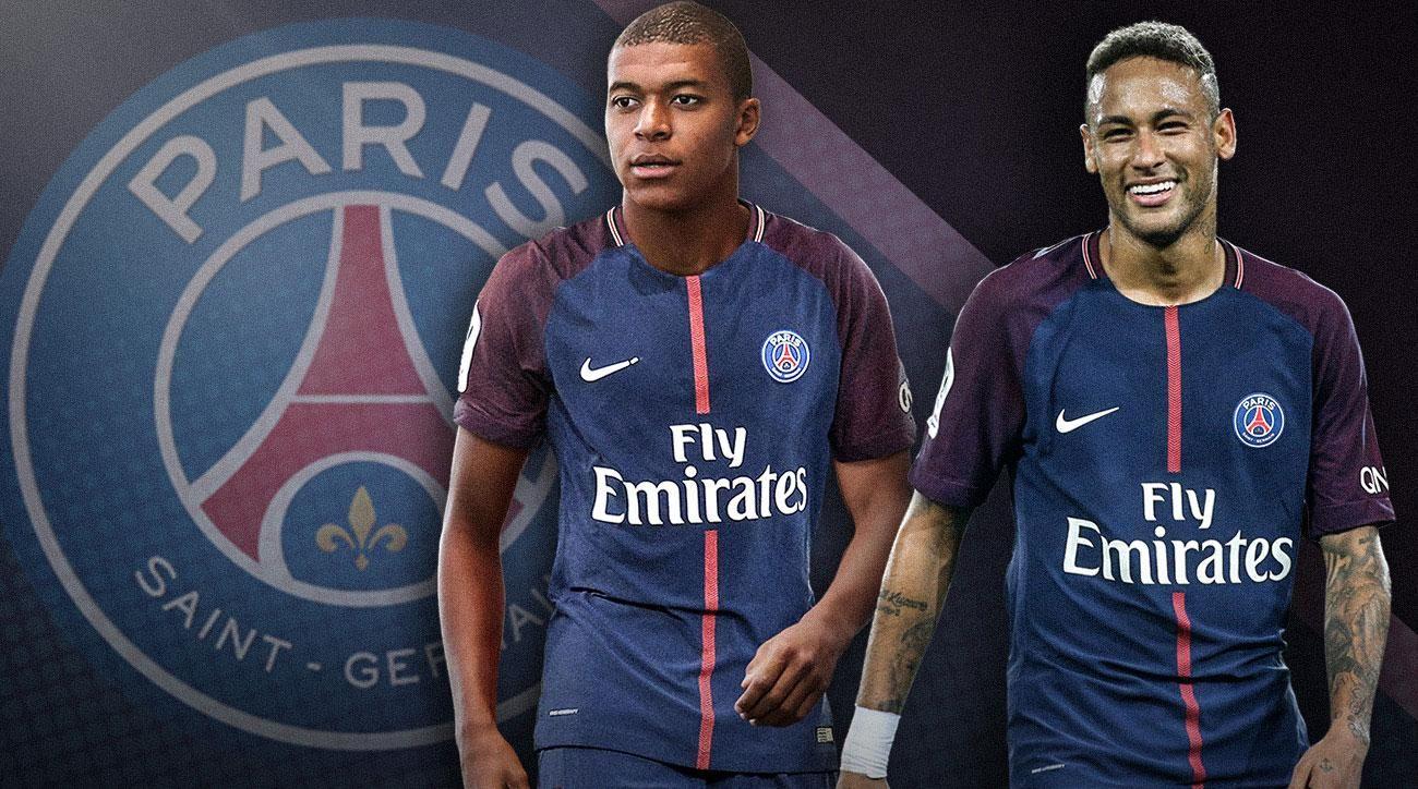PSG: With Neymar, Kylian Mbappe signed, can club conquer Europe