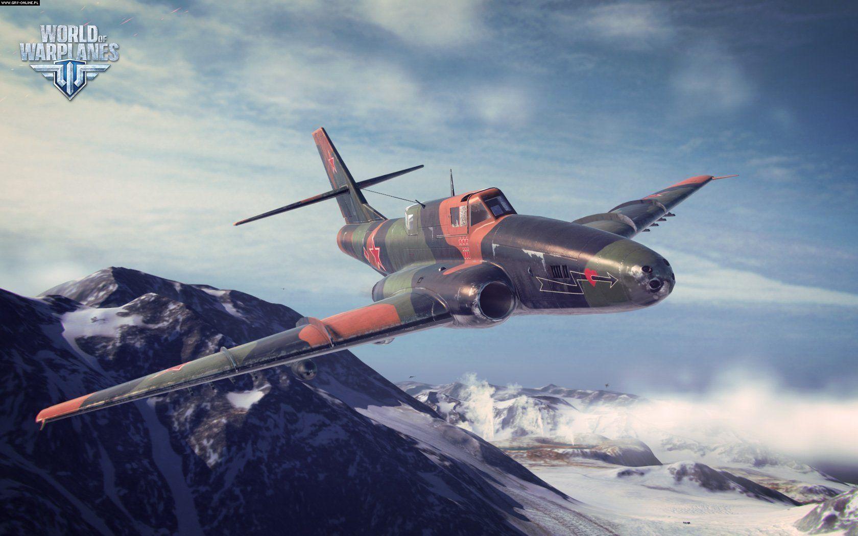 World Of Warplanes Wallpaper and Background Imagex1050
