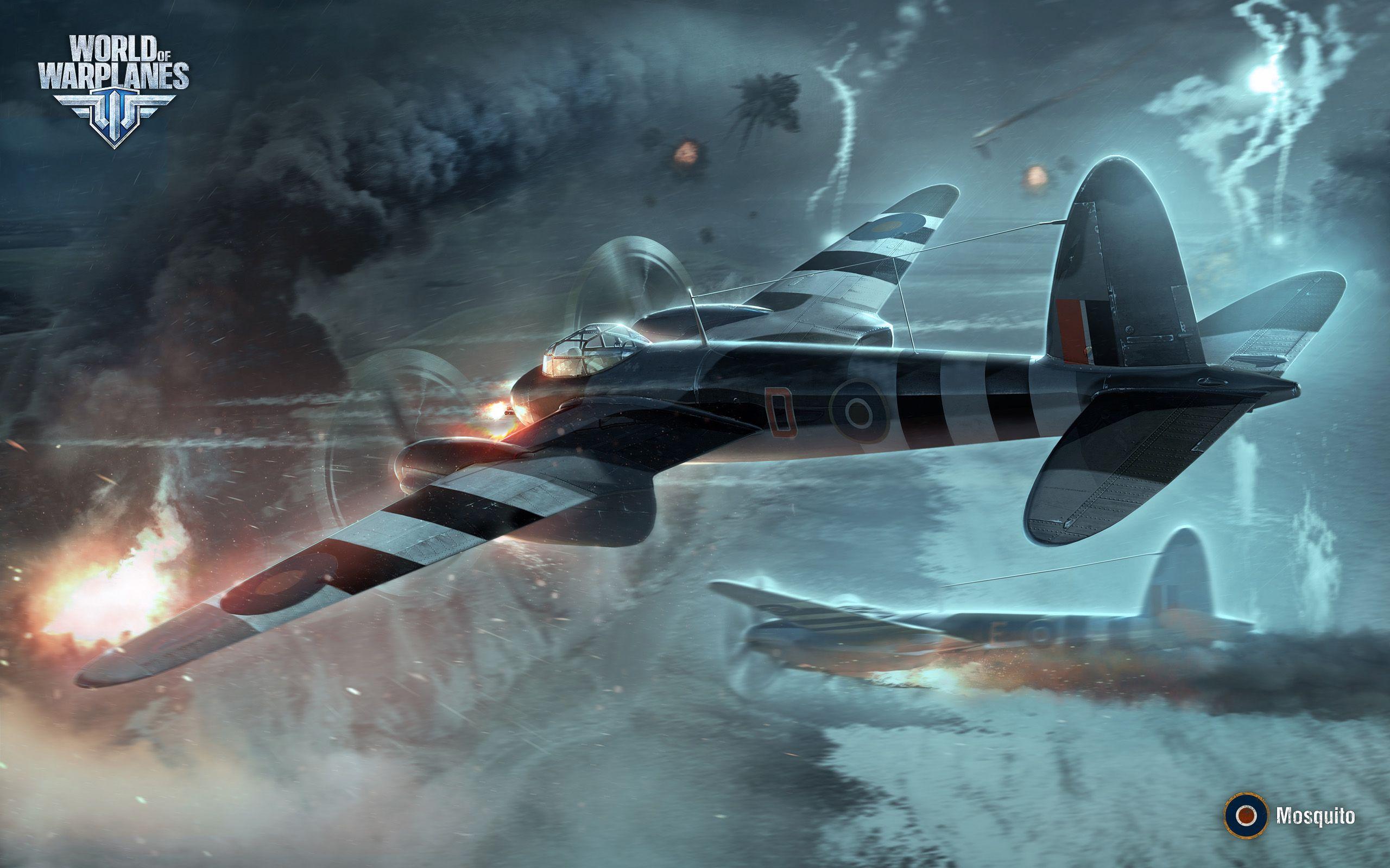 world of warplanes wallpaper 1 /world