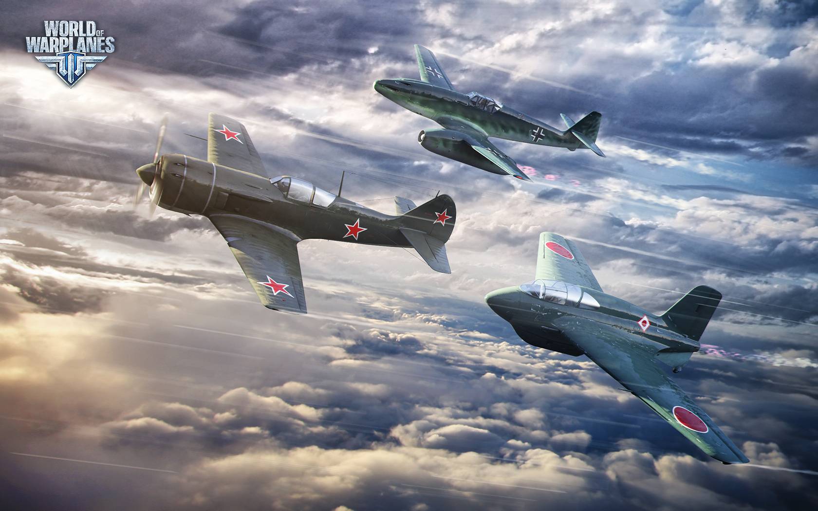 World of warplanes картинки