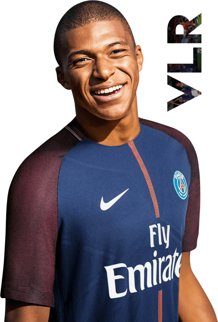 Mbappé PSG Wallpapers - Wallpaper Cave