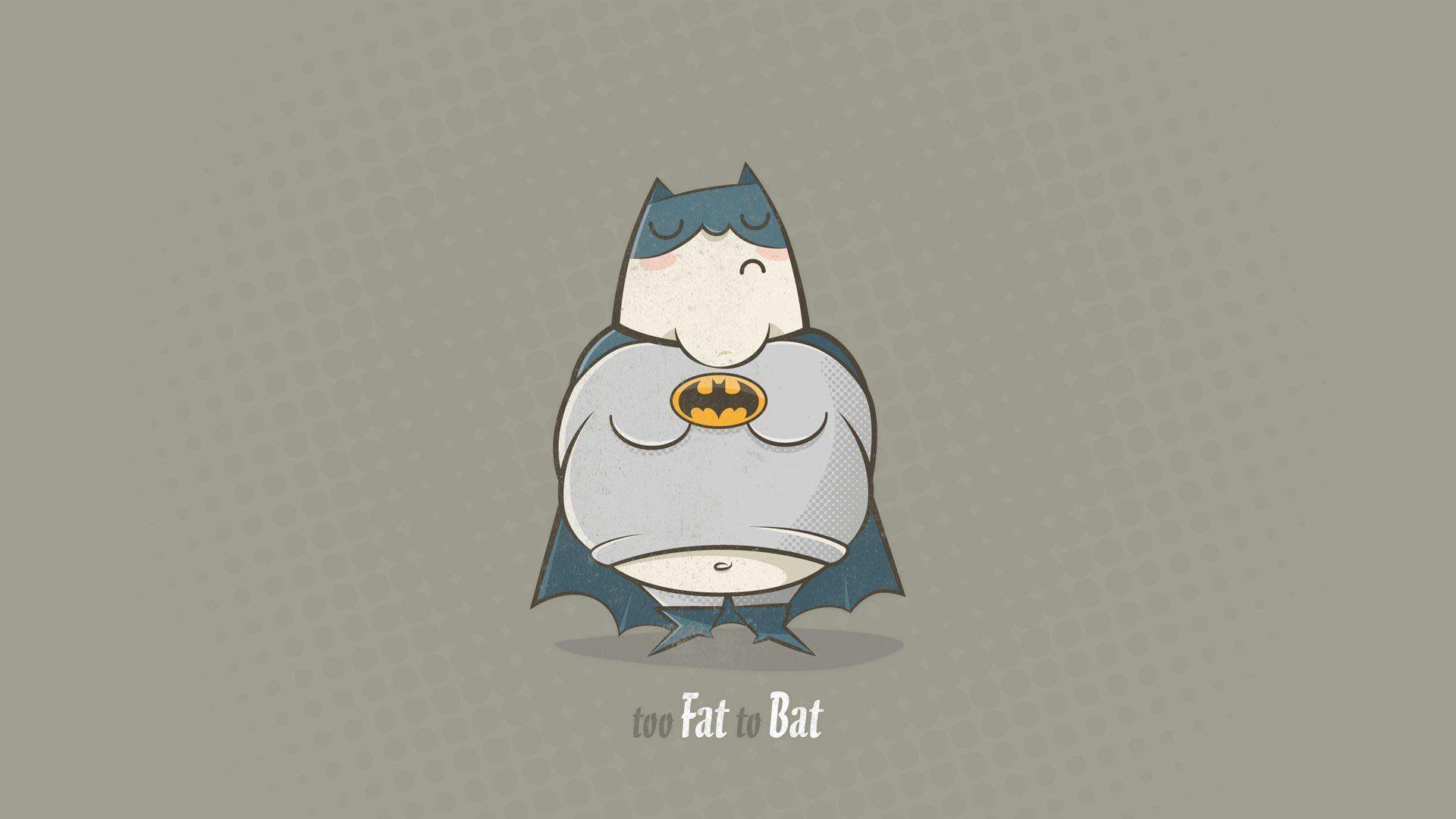 Bat Computer Background Download Free