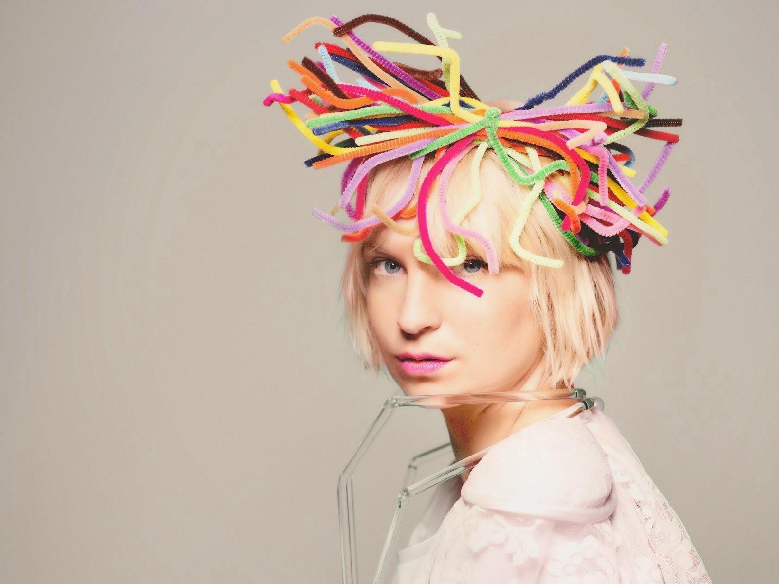 Sia Wallpaper High Resolution and Quality Download