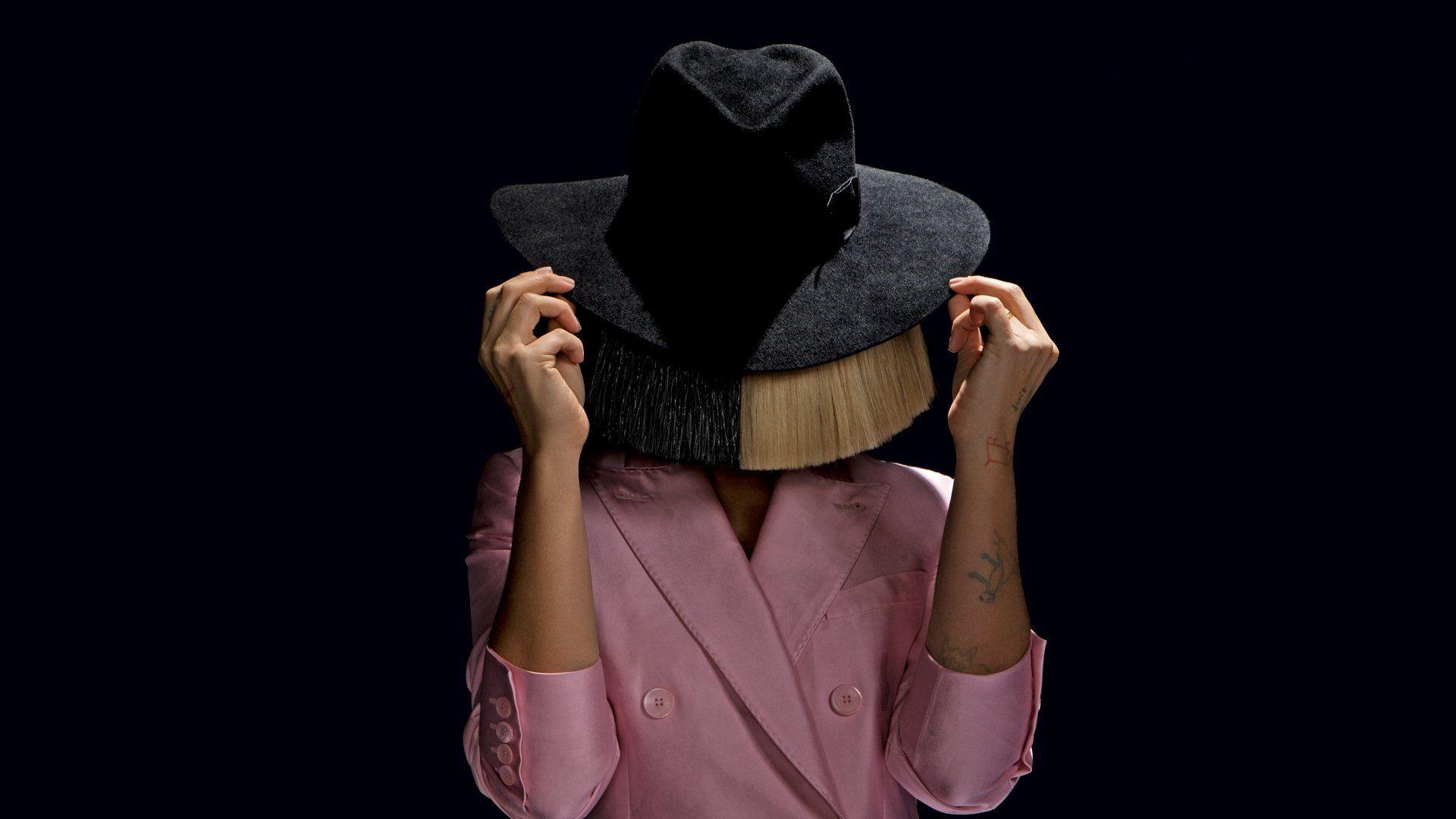 Sia HD Wallpaper and Background Image