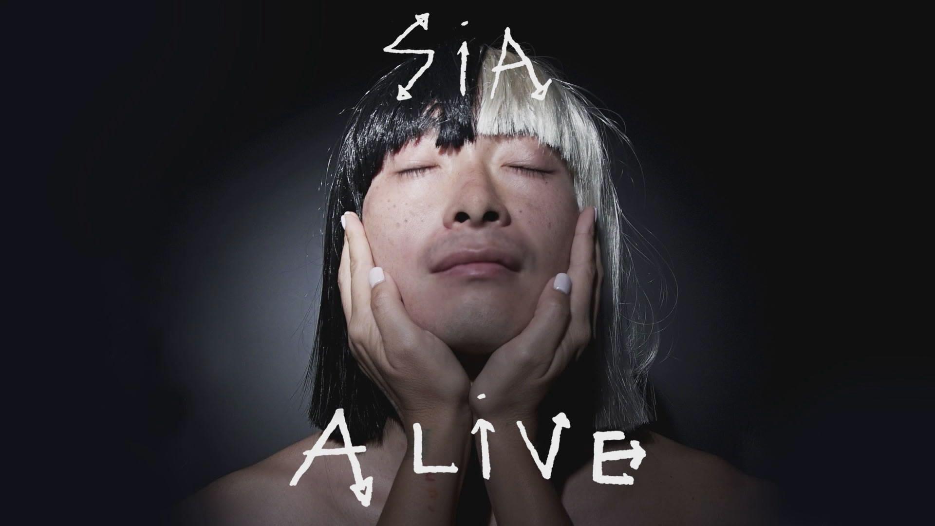 Sia Full HD Wallpaper and Background Imagex1080