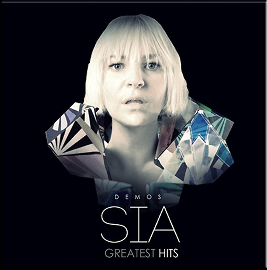 Download Sia Greatest Hits