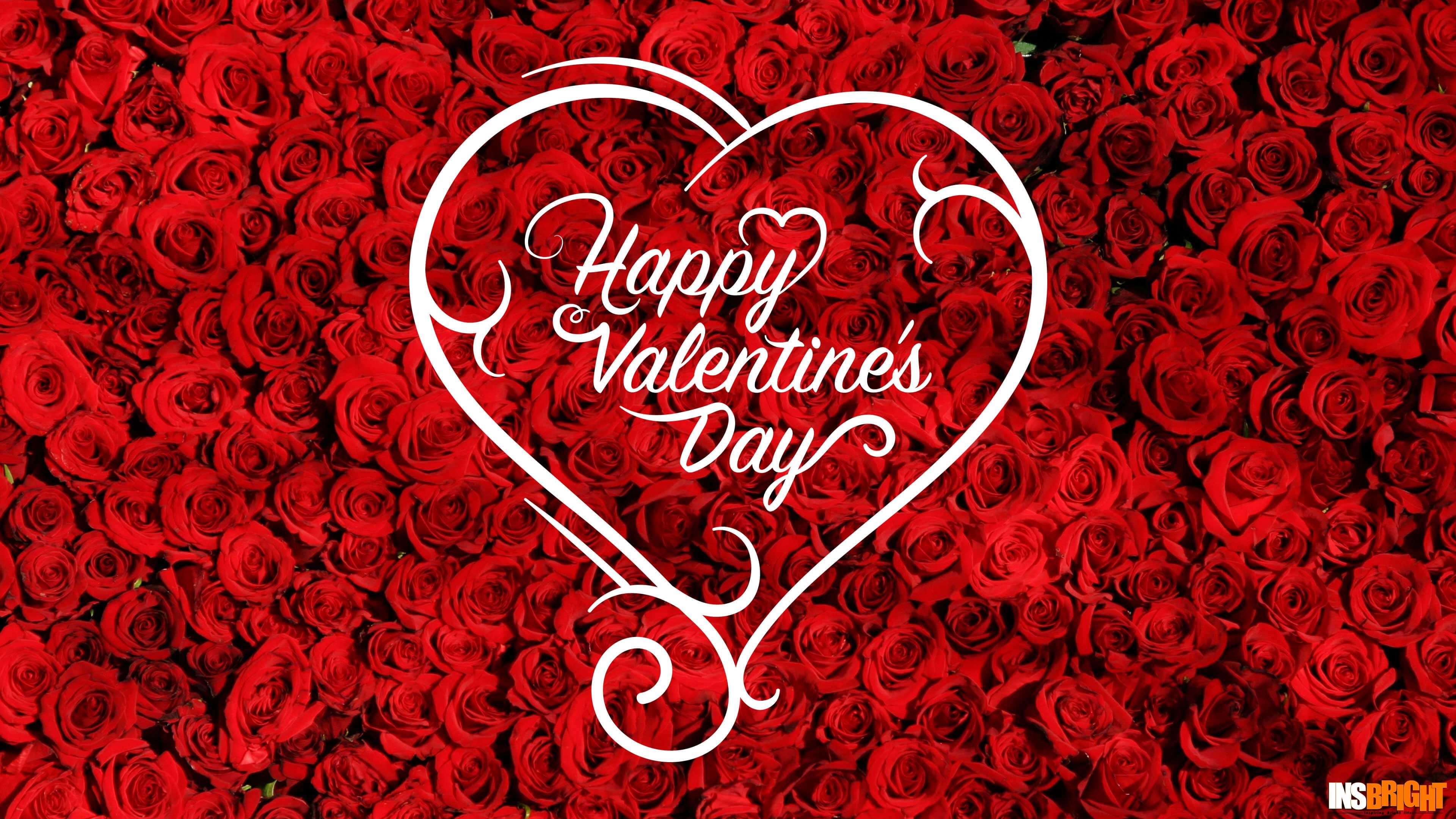 Free Download HD Valentine's Day Wallpaper 2017. Happy Valentine
