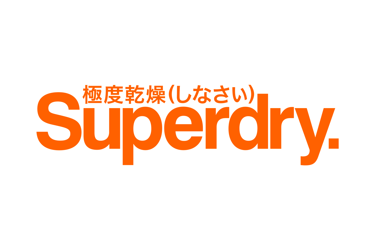 25% Off Sitewide At Superdry