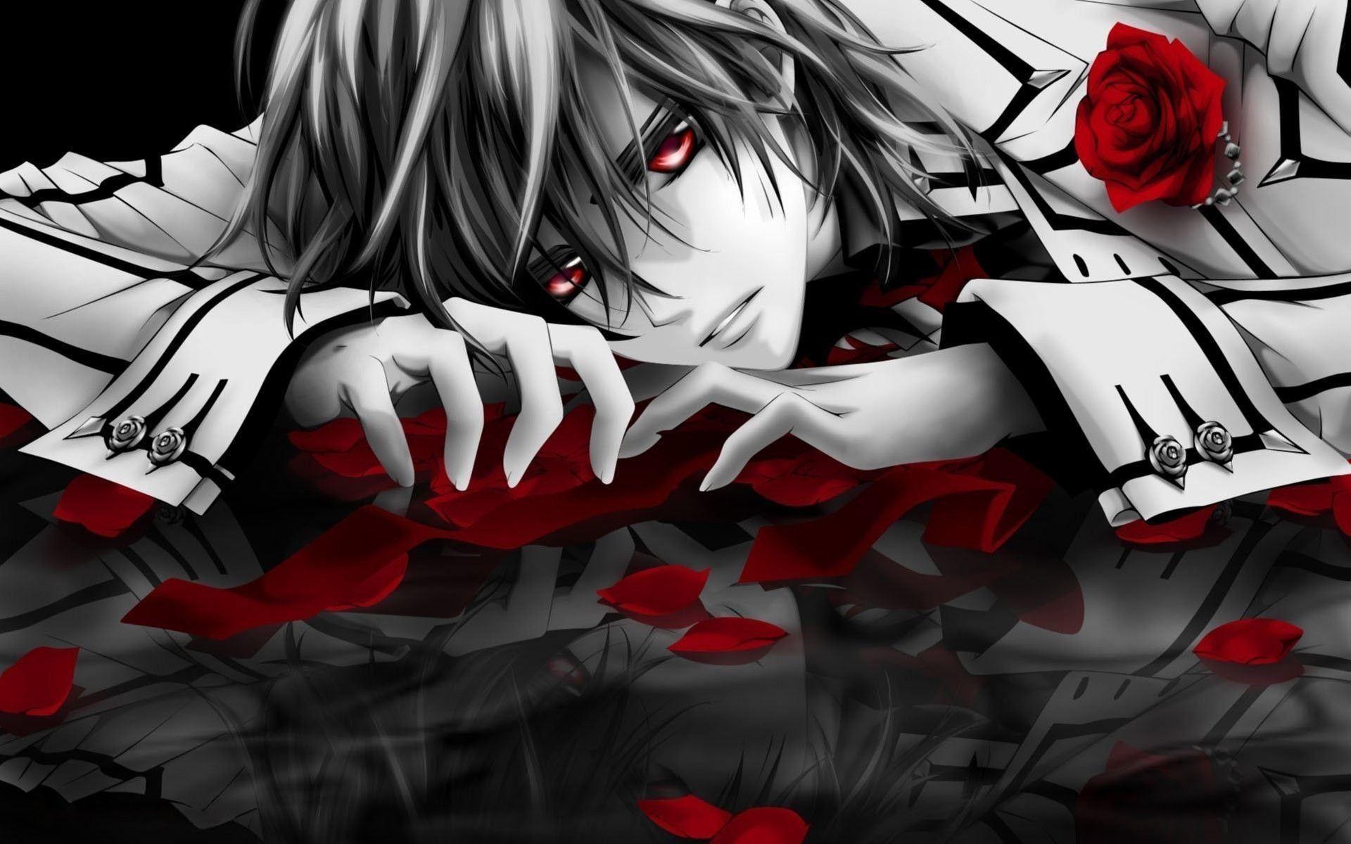 720x1208px, free download, Animeboy, anime, anime boy, animes, boy, fear,  man, sad, sad boy, HD phone wallpaper