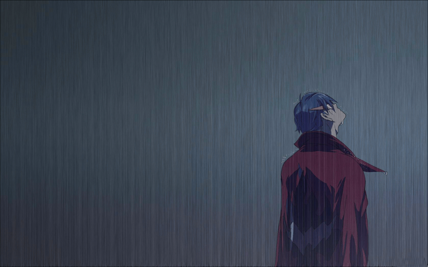 Cool Sad Anime - Top Cool Sad Anime Background - Sad Boy Anime HD