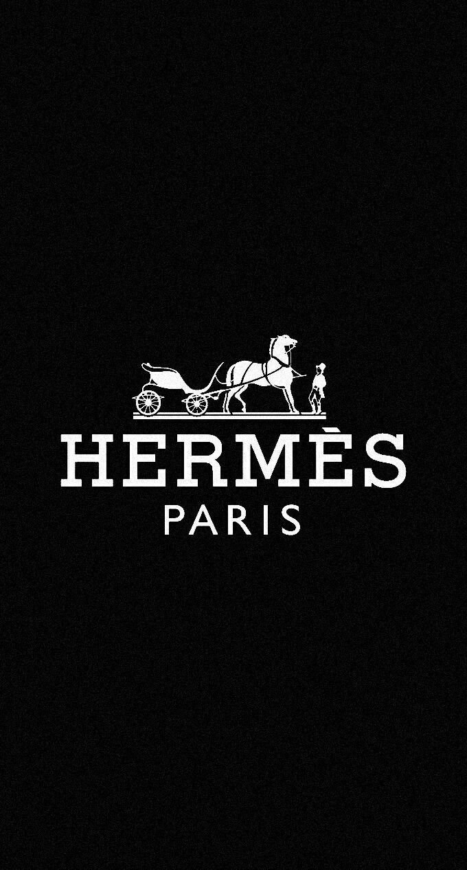 Hermes Logo, White Background, Hermes 3d Logo, 3d Art, Hermes, Brands ...