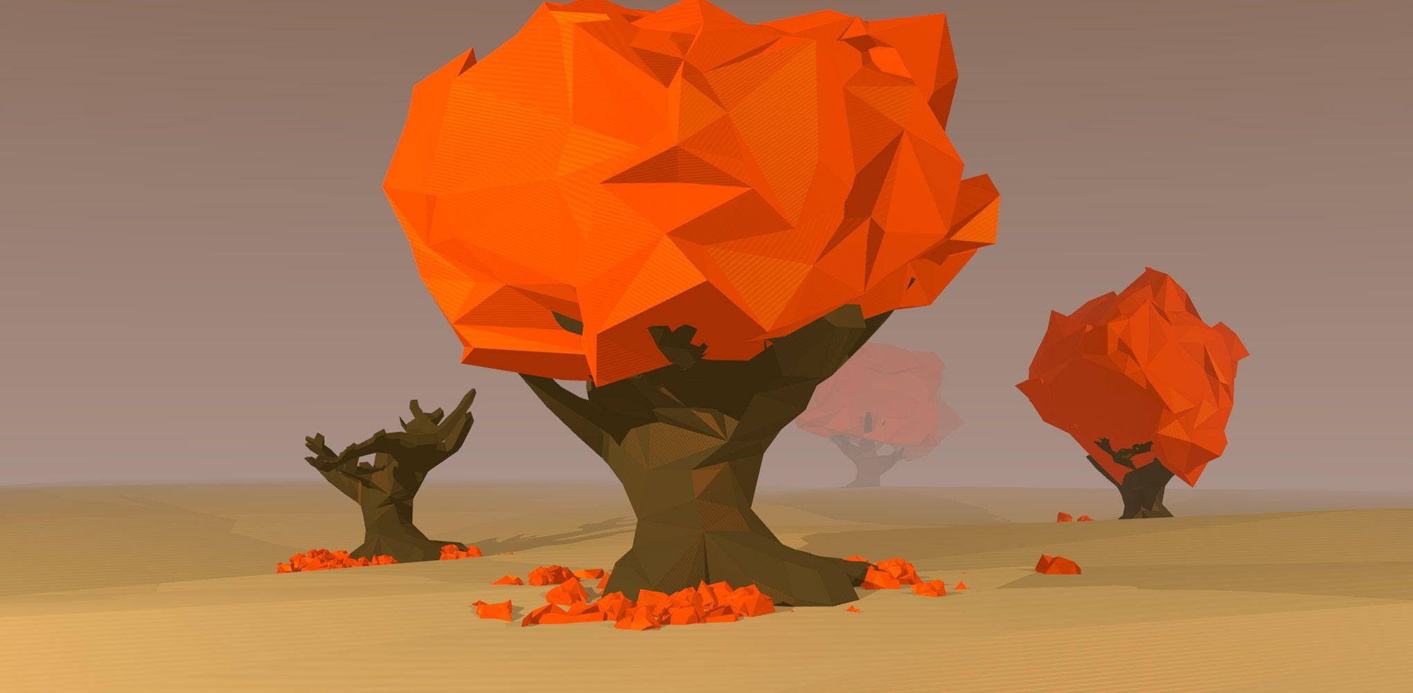 Blackspike Design Ltd Blender & Illustrator Wallpaper