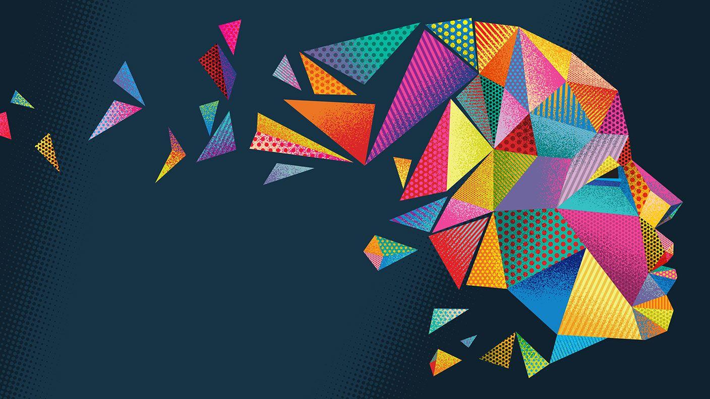 abstract art illustrator free download