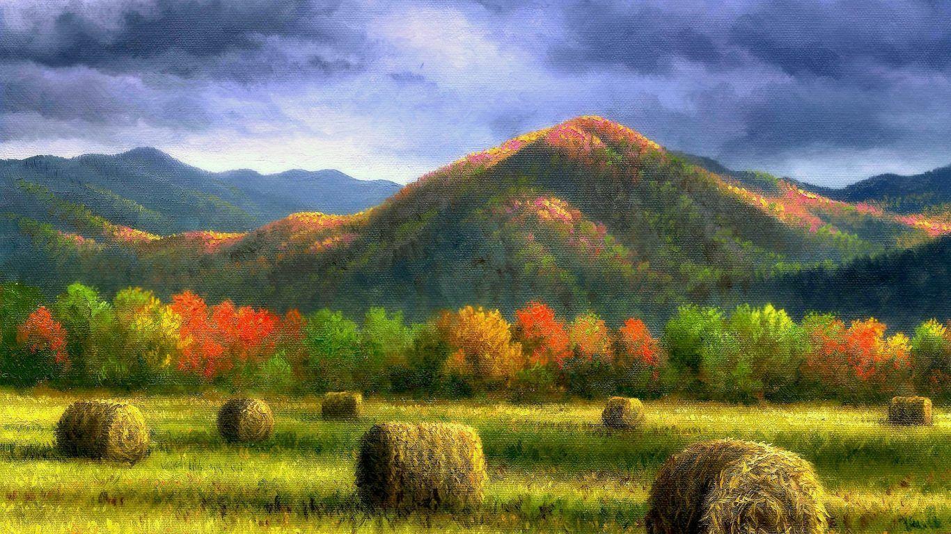 Mountains: Teton National Nature Lake Grand Trees Mountains Park