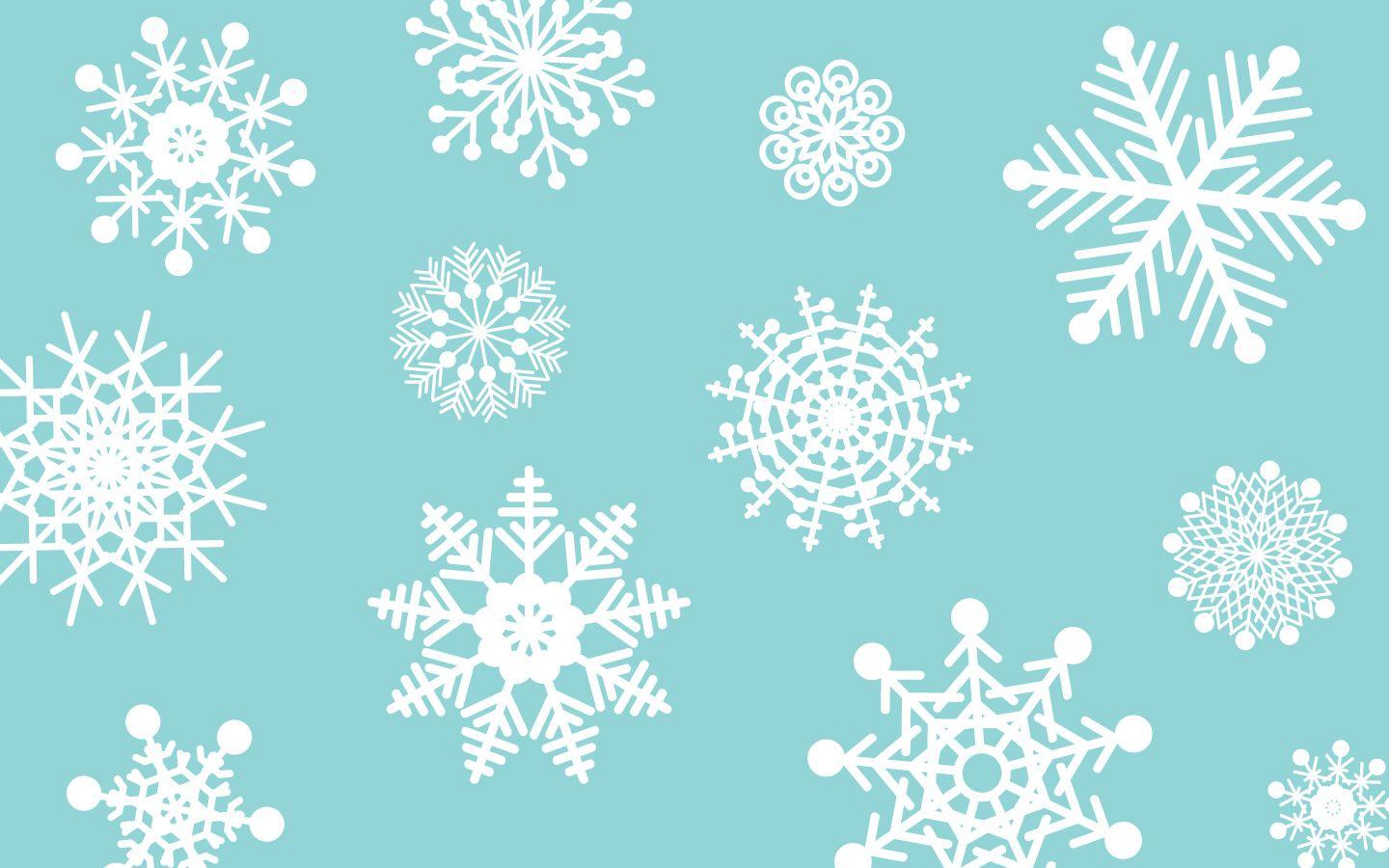 how to make vector snowflakes in adobe illustrator