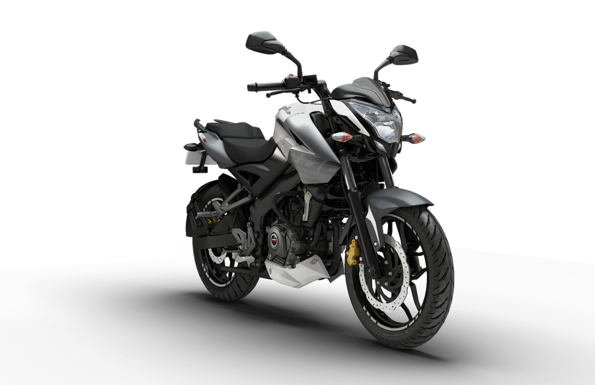 Pulsar NS 200 ABS Variant Launch In 2018