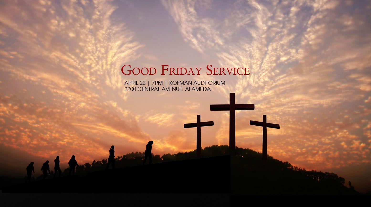 Good Friday 2017 Wallpaper