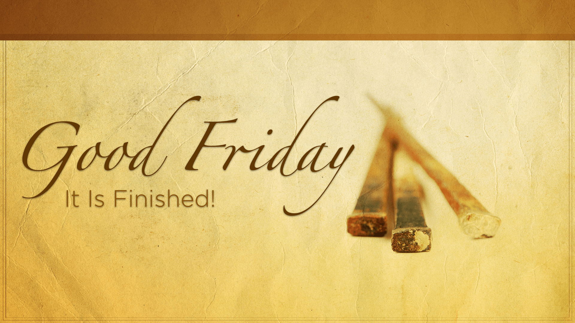 Best] Good Friday Image, Wallpaper, Photo 2018 [ Free Download ]