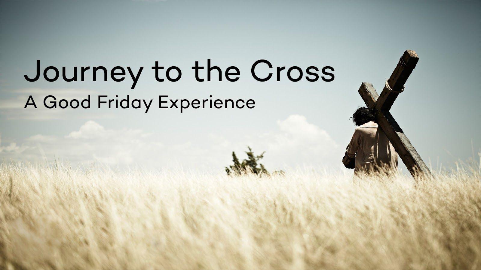 Good Friday 2018 Image, Wallpaper, Greetings, Cards, Picture