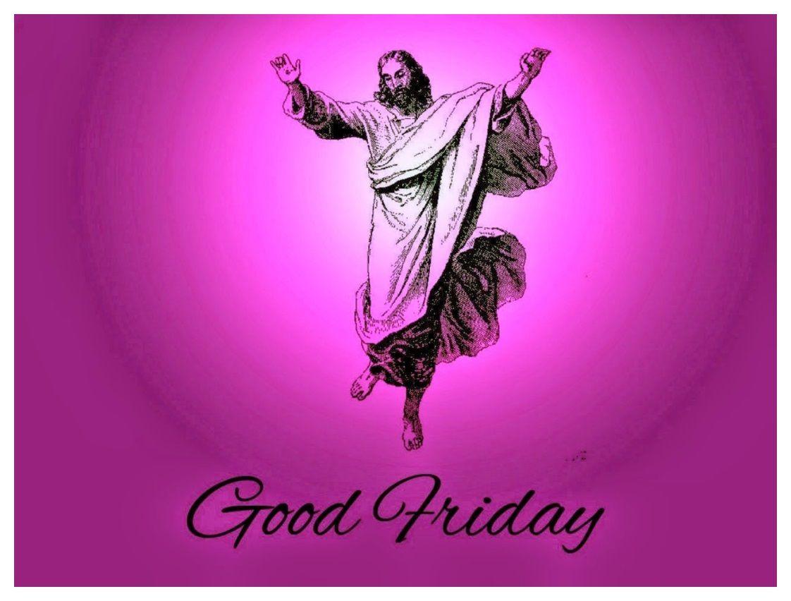 Good Friday HD Image Wallpaper free download