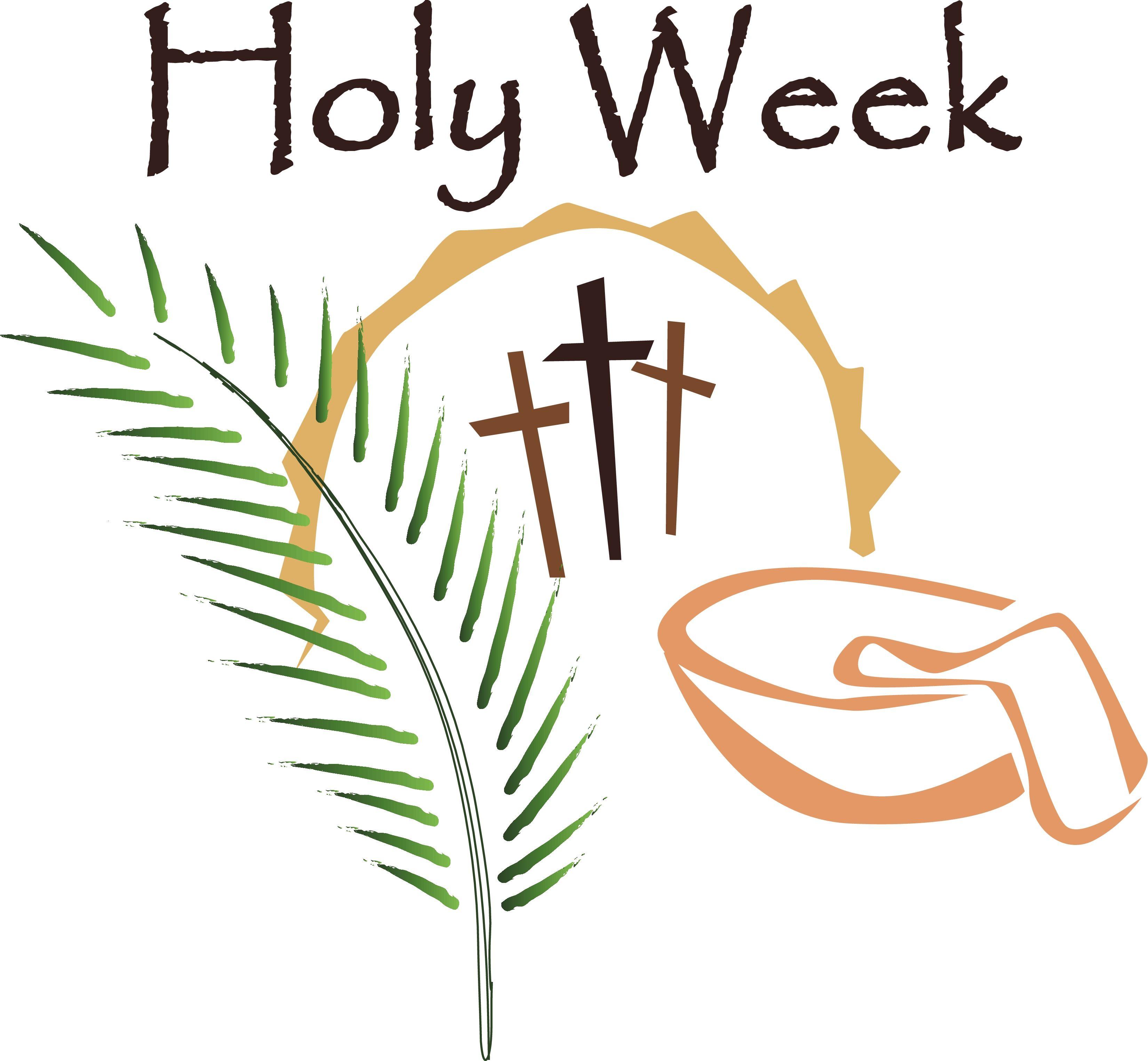 Holy Week Wallpapers Wallpaper Cave