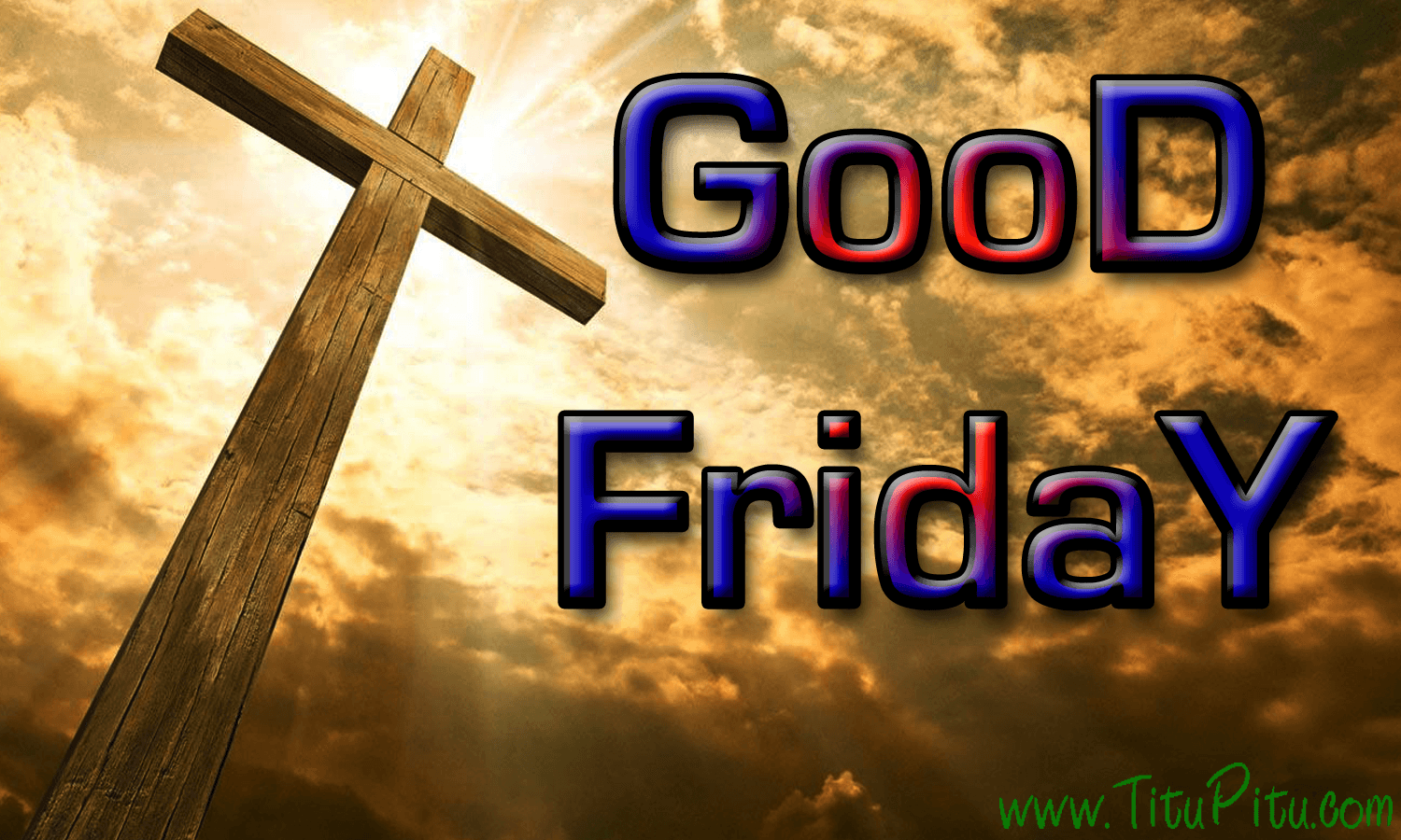 Good Friday 2018 Wallpapers - Wallpaper Cave