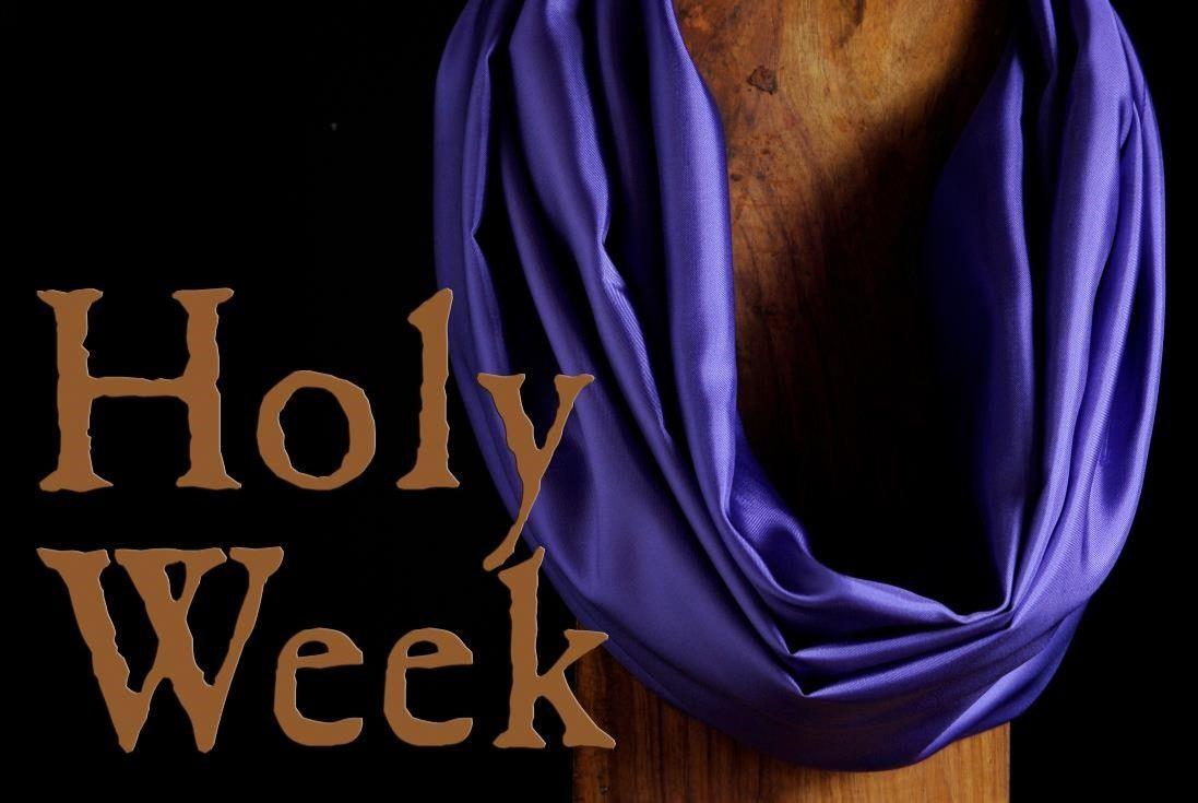 Holy Week Wallpapers - Wallpaper Cave