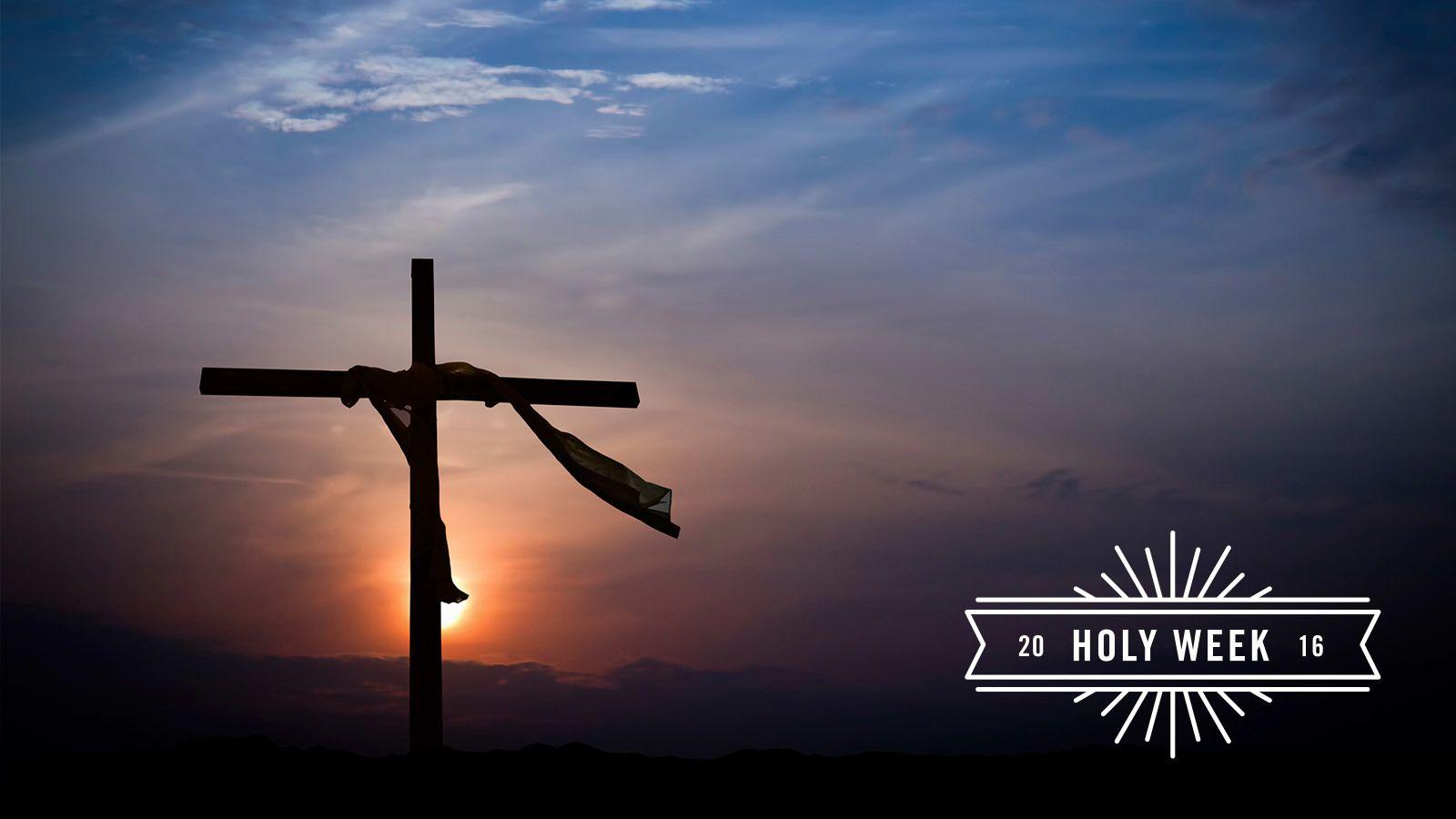 Holy Week Wallpapers - Wallpaper Cave