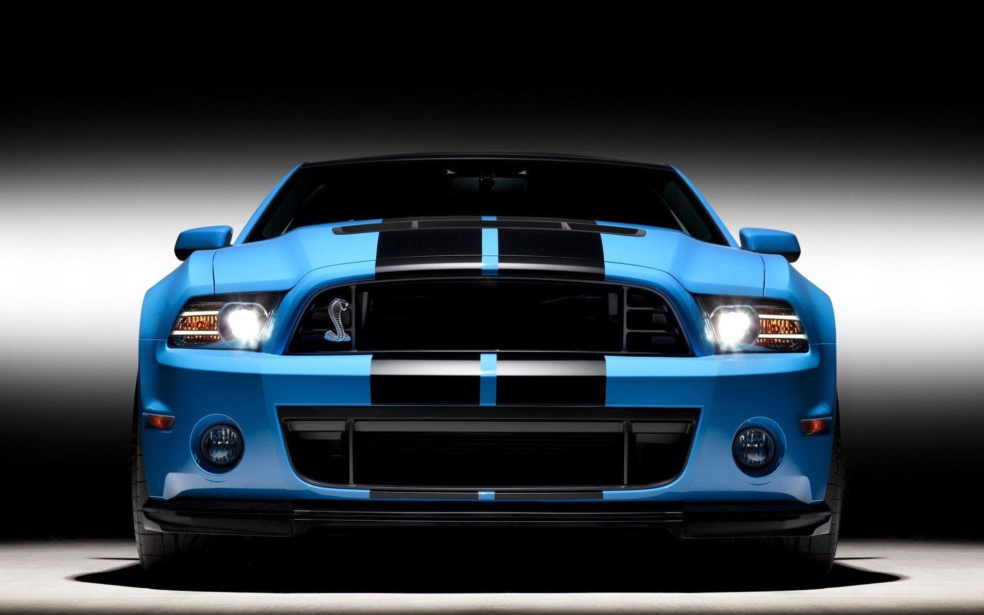 Ford Mustang Shelby Gt500 Hd Wallpapers Wallpaper Cave