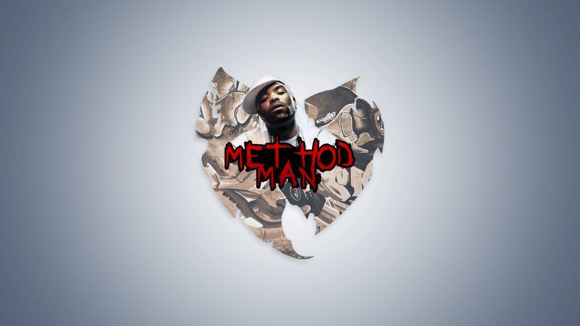 Method Man 2012 Wallpaper (1920x1080)
