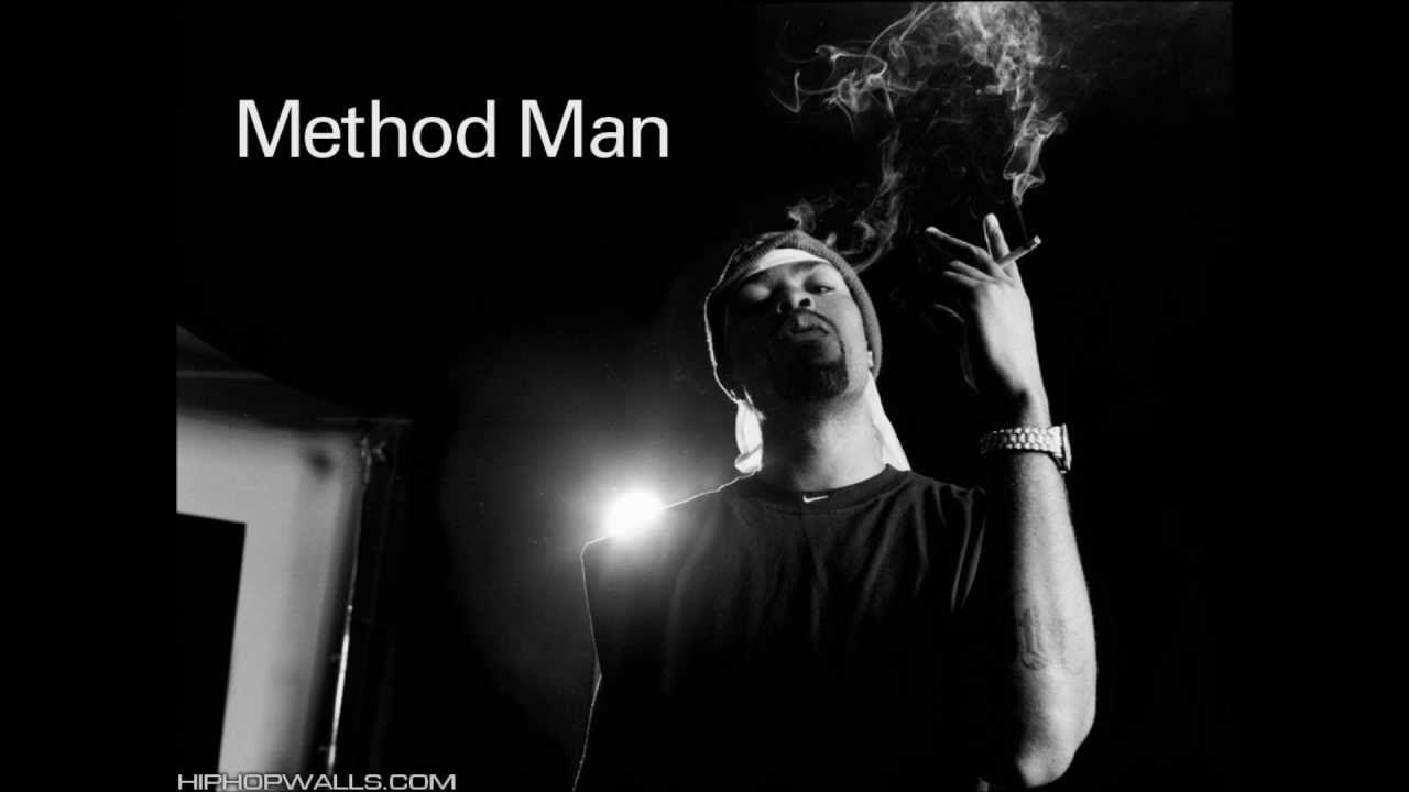 Method Man Huh HQ!