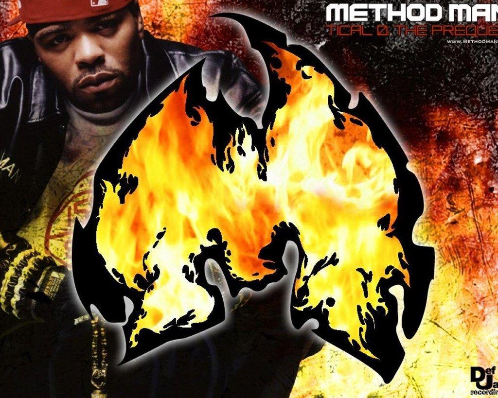 Method Man Official HD Wallpaper Wallpaper Desktop Background