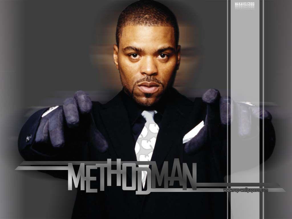 theoxygenious: Method Man wallpaper 2010