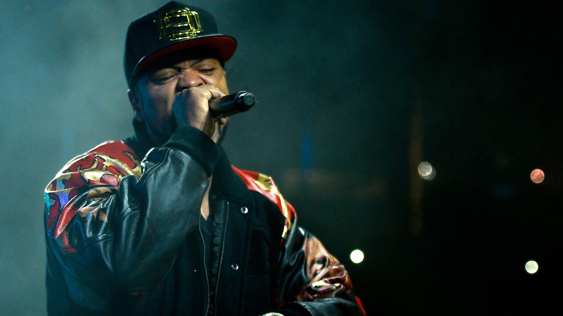 Method Man Wallpapers - Wallpaper Cave