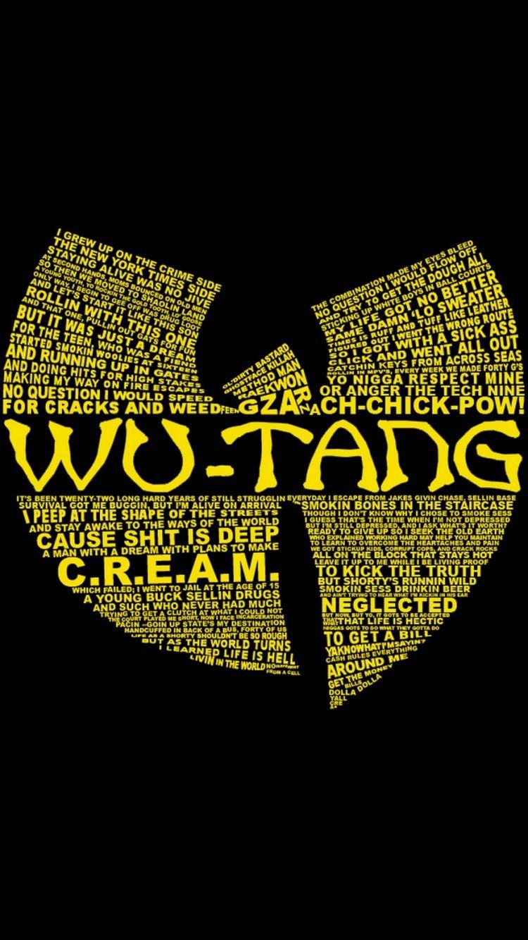 Download Wallpaper 750x1334 Music, Hip hop, Rap, Wu tang, Clan