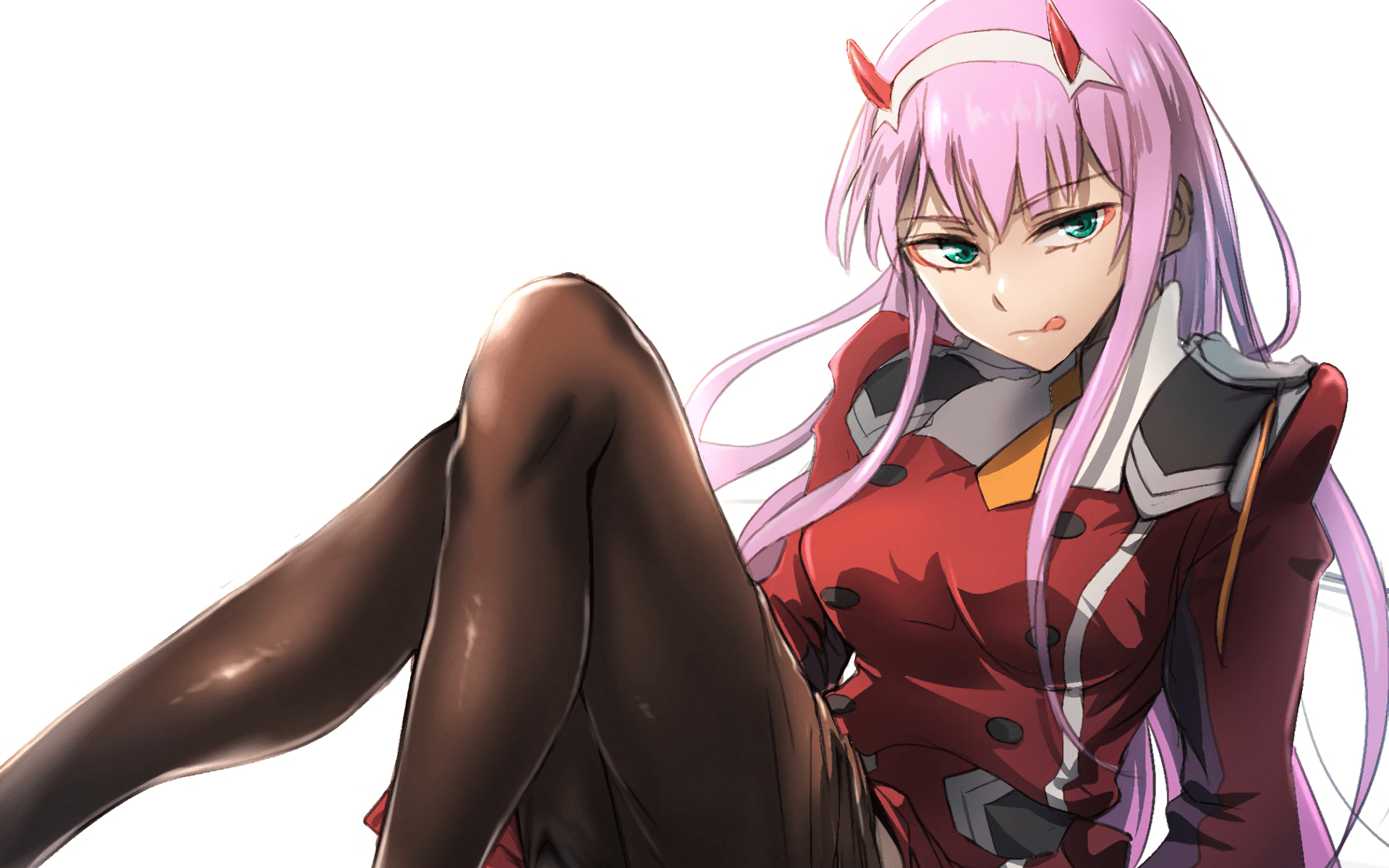 Darling In The Franxx Wallpapers - Wallpaper Cave