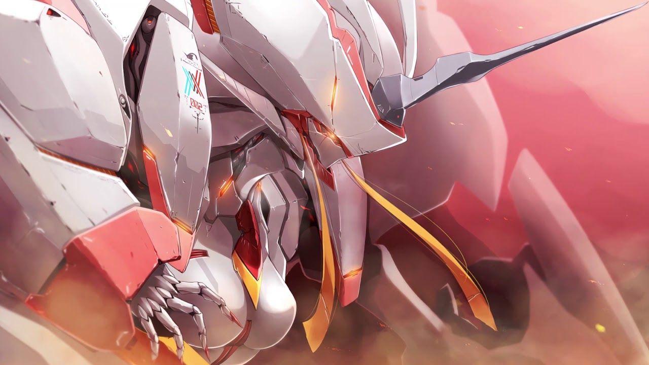 Darling in the FranXX (Wallpaper engine)