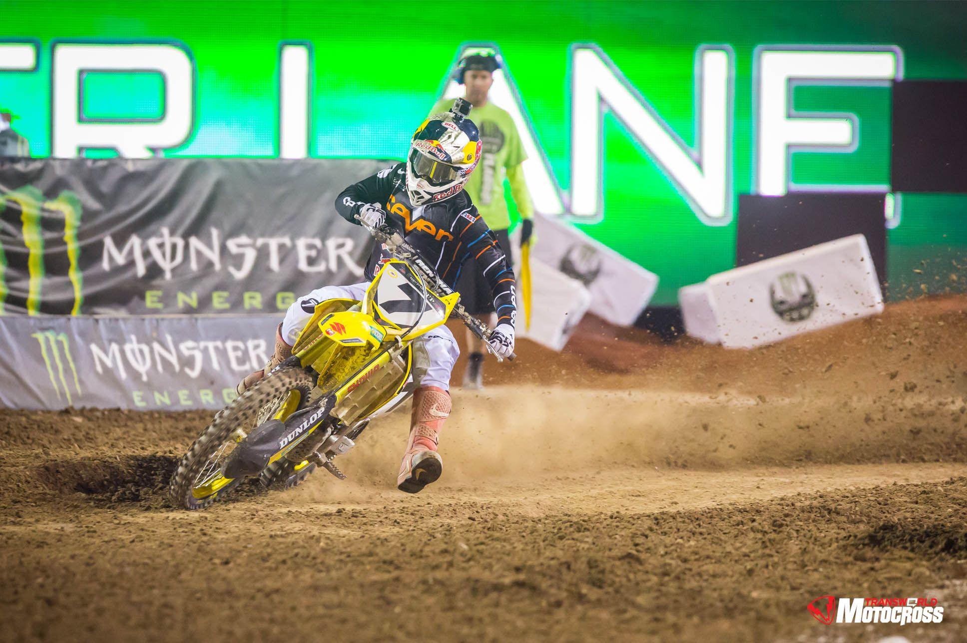 Back On Top: JS7 Wallpaper And Photo Gallery. TransWorld Motocross
