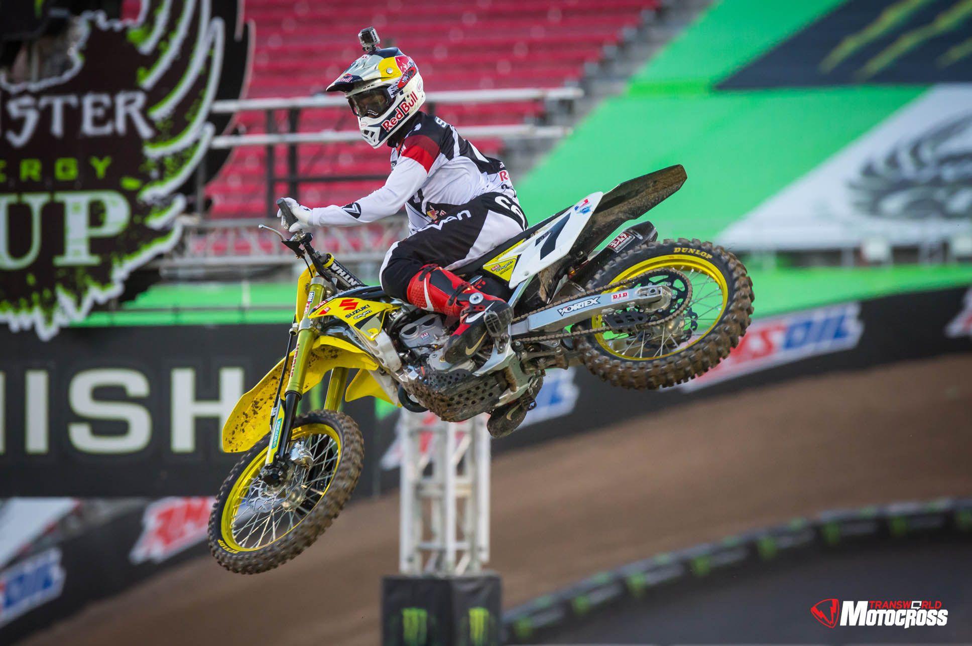 Back On Top: JS7 Wallpaper And Photo Gallery. TransWorld Motocross